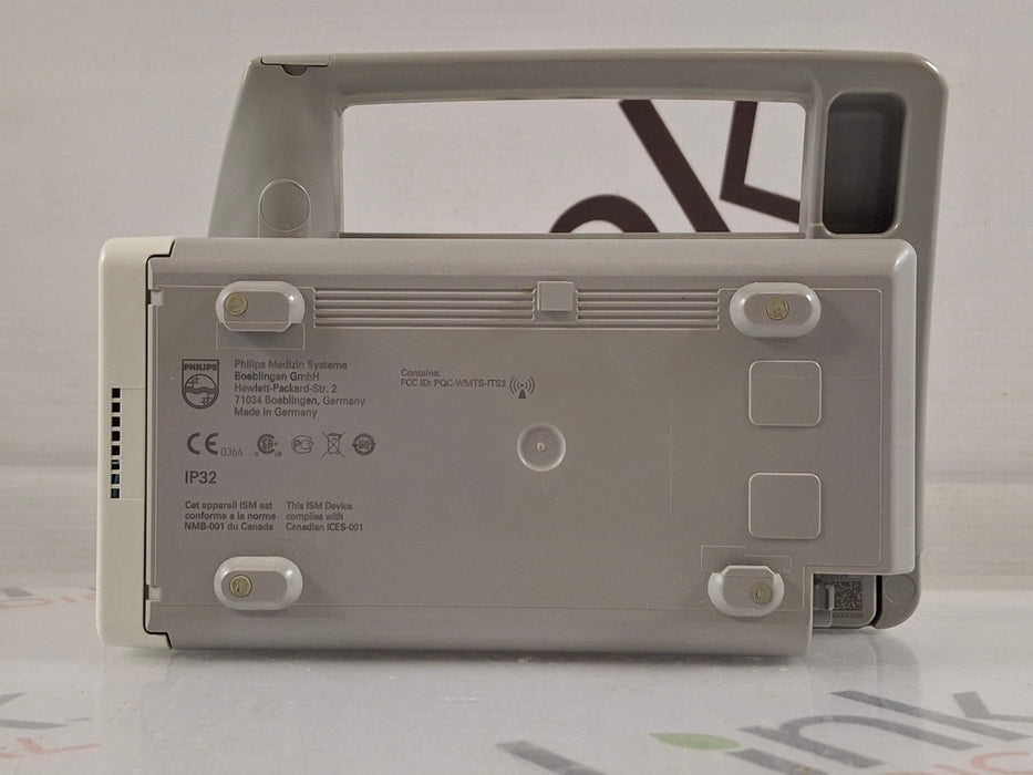 Philips IntelliVue X2 Module - Masimo Rainbow SpO2