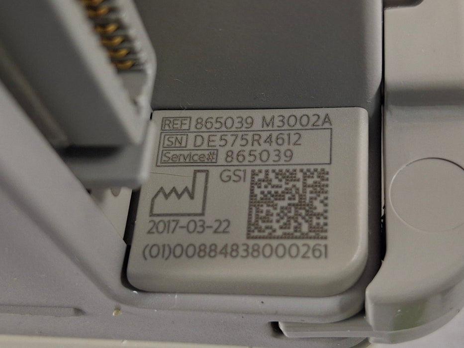 Philips IntelliVue X2 Module - Masimo Rainbow SpO2