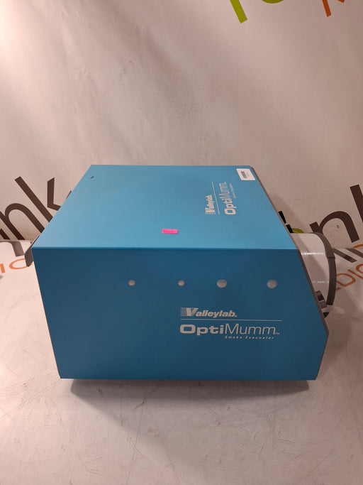Valleylab Valleylab OptiMumm Smoke Evacuator Electrosurgical Units reLink Online