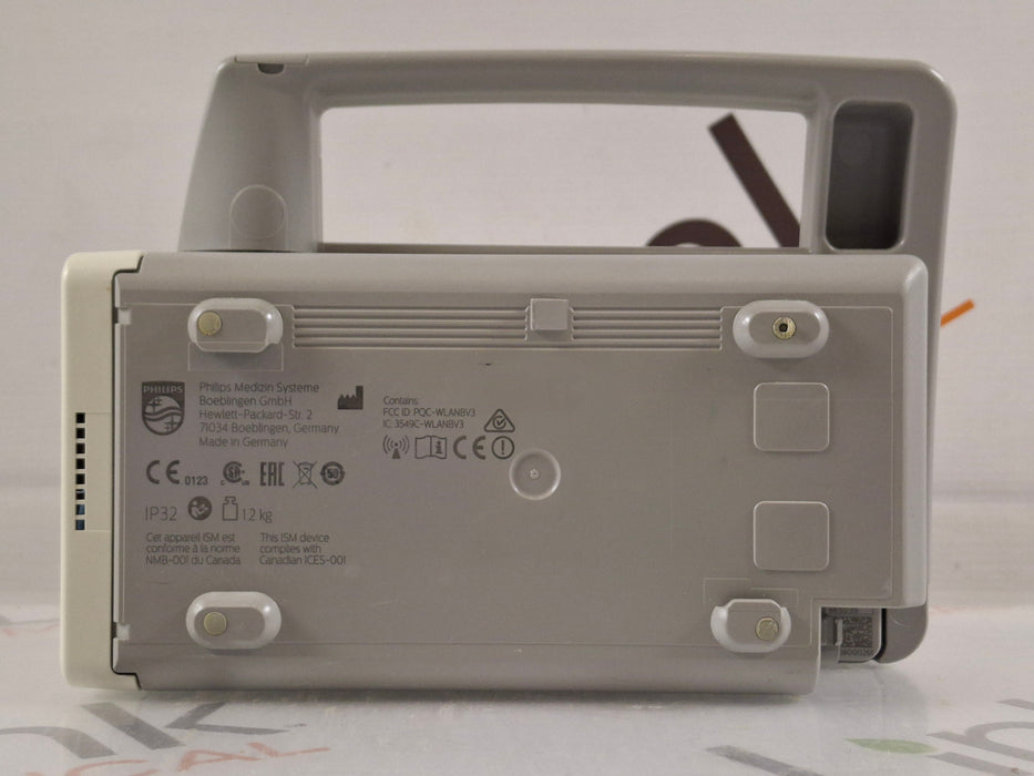 Philips IntelliVue X2 Module - Masimo Rainbow SpO2