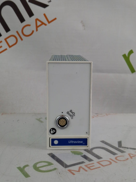 Spacelabs Healthcare SvO2/ScvO2 Module