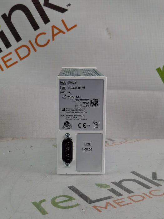 Spacelabs Healthcare SvO2/ScvO2 Module