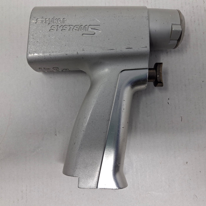 Stryker Stryker 4203 System 5 Rotary Handpiece Surgical Surgical Instruments reLink Online