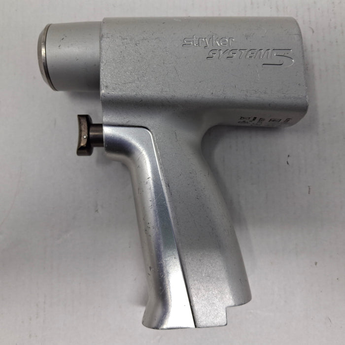 Stryker Stryker 4203 System 5 Rotary Handpiece Surgical Surgical Instruments reLink Online