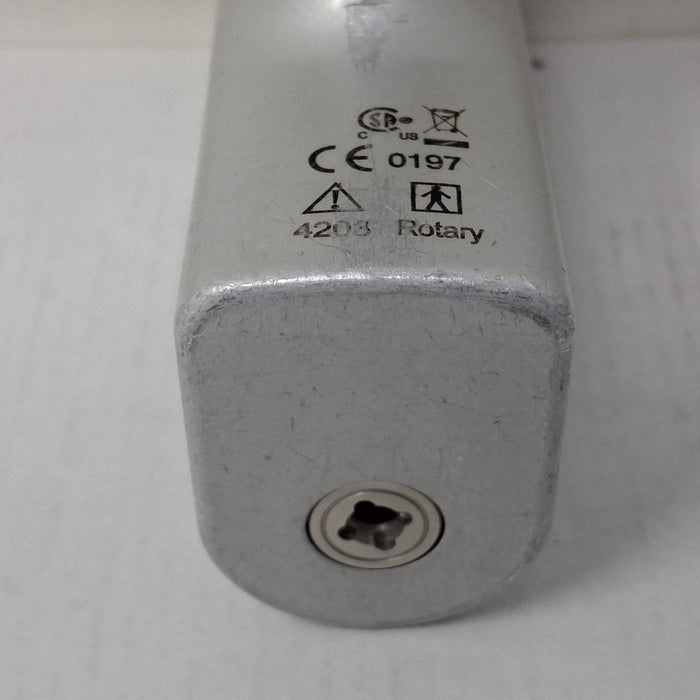 Stryker Stryker 4203 System 5 Rotary Handpiece Surgical Surgical Instruments reLink Online