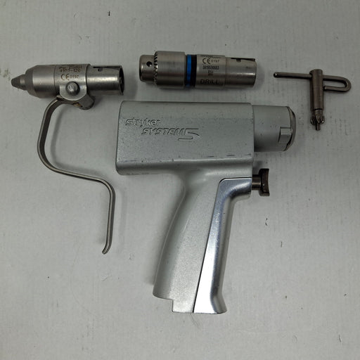 Stryker Stryker 4203 System 5 Rotary Handpiece Surgical Surgical Instruments reLink Online