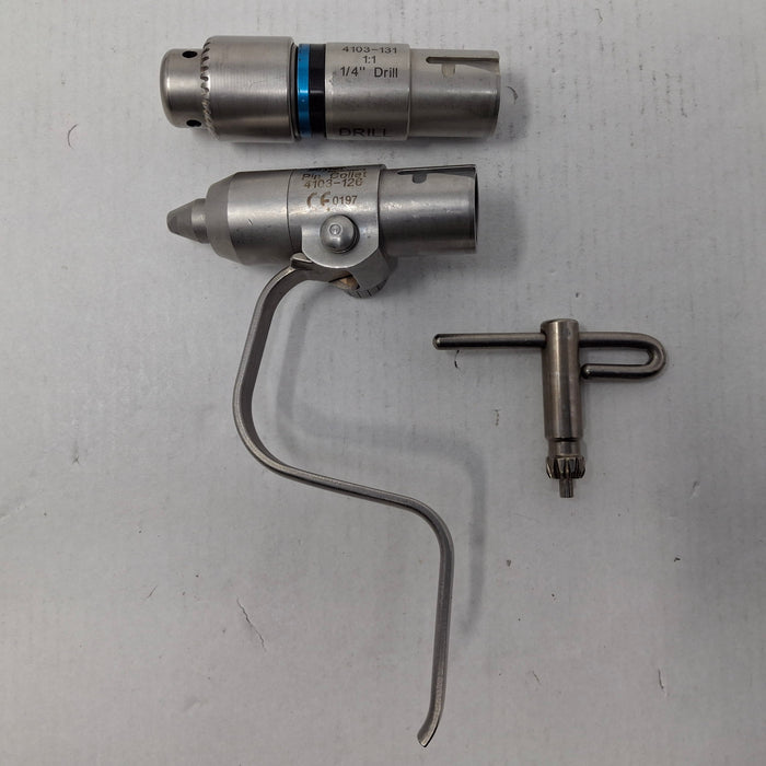 Stryker Stryker 4203 System 5 Rotary Handpiece Surgical Surgical Instruments reLink Online