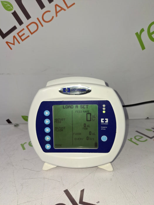 Covidien Kangaroo ePump Enteral Feeding Pump