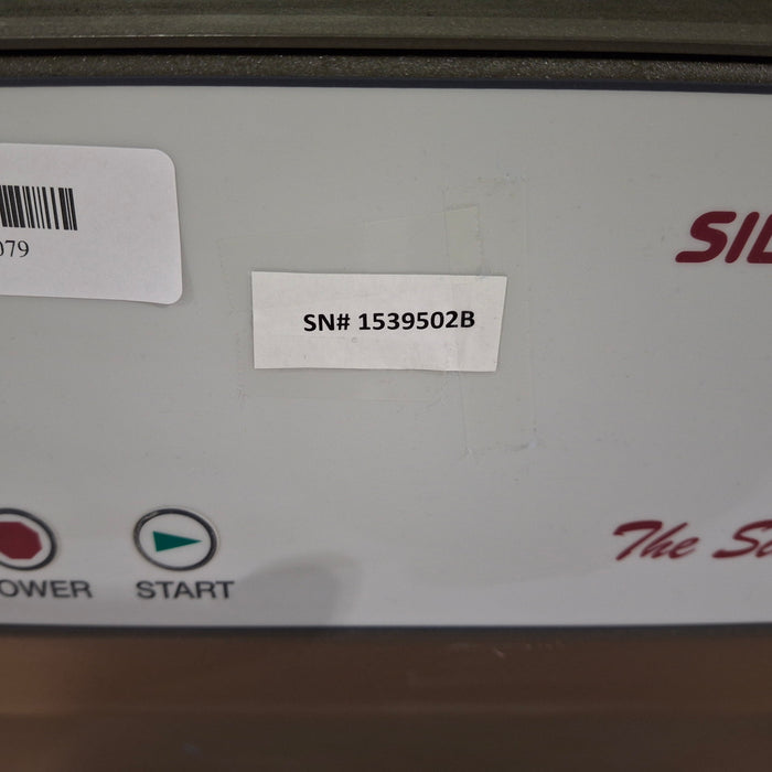 GFMD Silencer 2510 Centrifuge