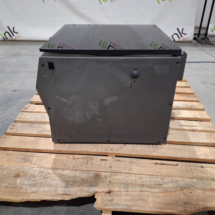 GFMD Silencer 2510 Centrifuge