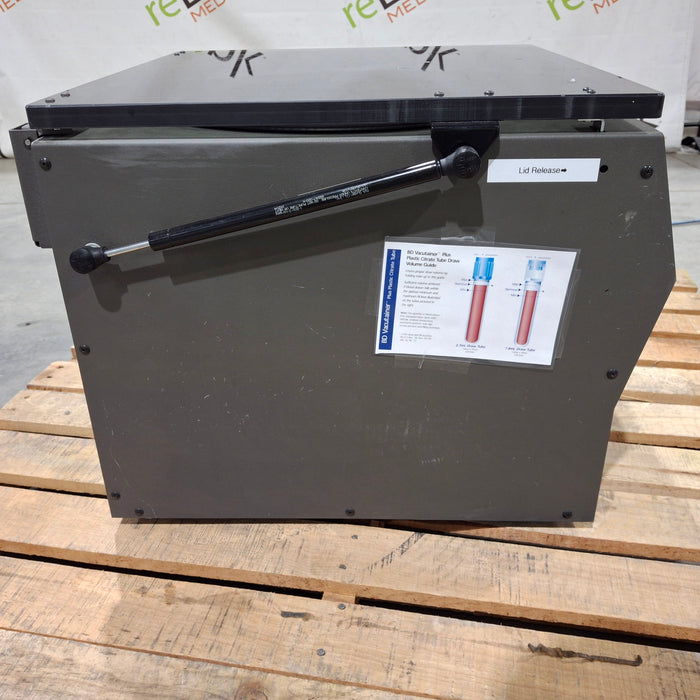 GFMD Silencer 2510 Centrifuge