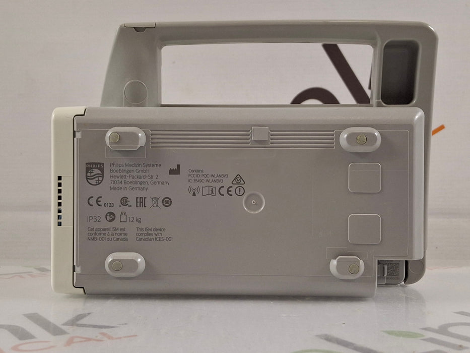 Philips Philips IntelliVue X2 Module - Masimo Rainbow SpO2 Patient Monitors reLink Online
