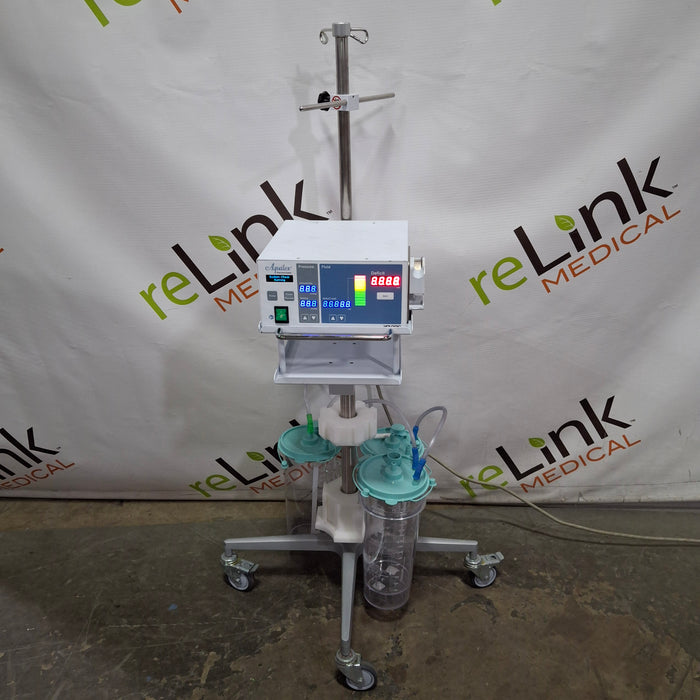 Hologic, Inc. Hologic, Inc. Aquilex Fluid Control System Surgical Equipment reLink Online