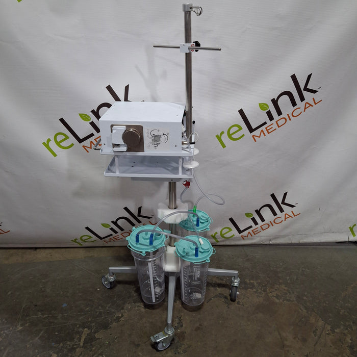 Hologic, Inc. Hologic, Inc. Aquilex Fluid Control System Surgical Equipment reLink Online