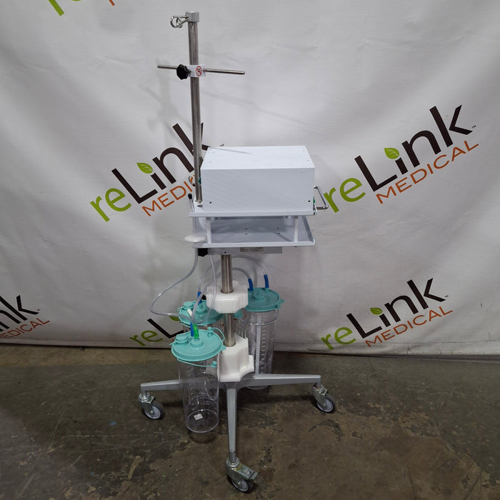 Hologic, Inc. Hologic, Inc. Aquilex Fluid Control System Surgical Equipment reLink Online