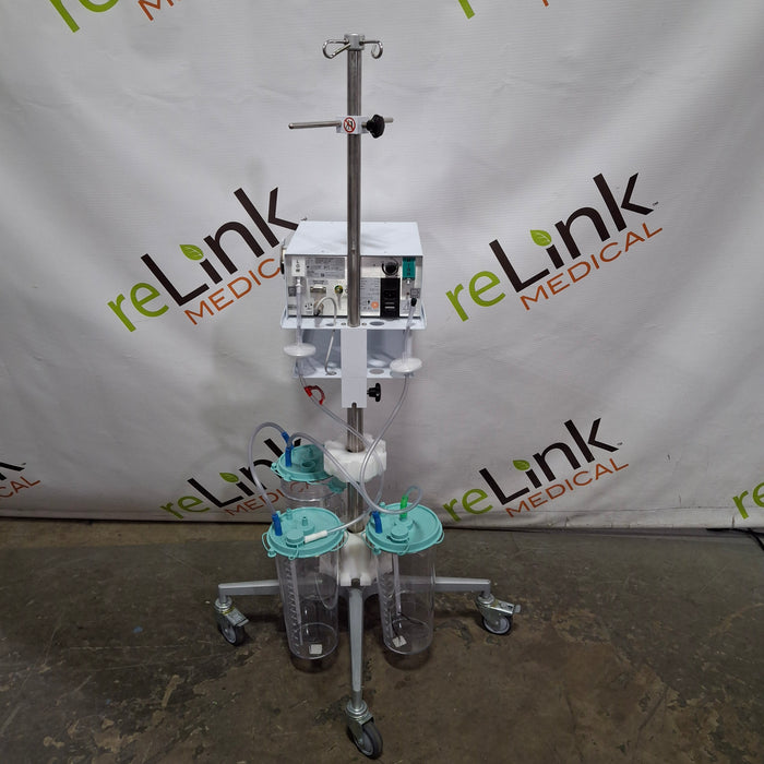 Hologic, Inc. Hologic, Inc. Aquilex Fluid Control System Surgical Equipment reLink Online