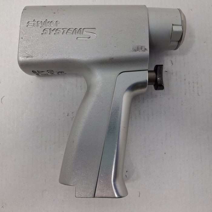 Stryker 4203 System 5 Rotary Handpiece Surgical