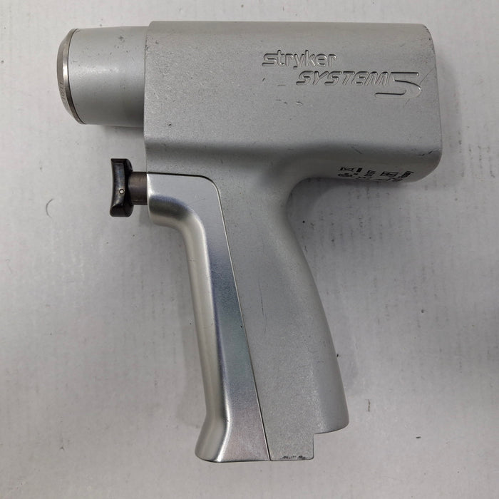 Stryker 4203 System 5 Rotary Handpiece Surgical