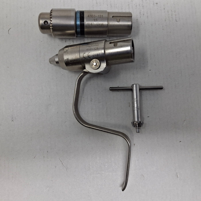 Stryker 4203 System 5 Rotary Handpiece Surgical