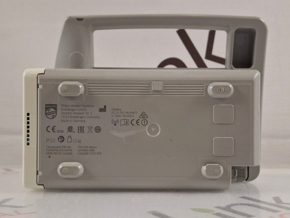 Philips IntelliVue X2 Module - Masimo Rainbow SpO2