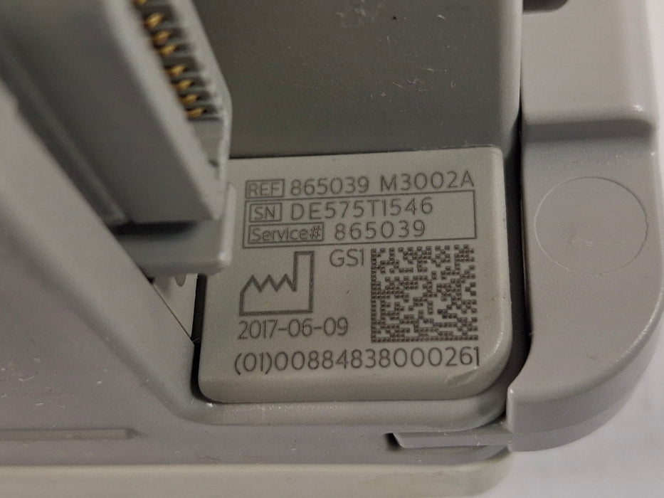 Philips IntelliVue X2 Module - Masimo Rainbow SpO2