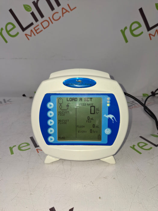 Covidien Kangaroo ePump Enteral Feeding Pump
