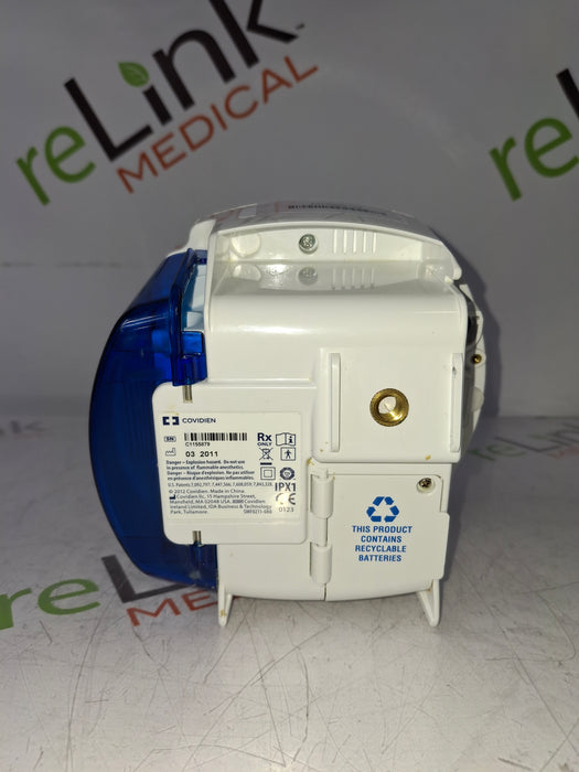 Covidien Kangaroo ePump Enteral Feeding Pump
