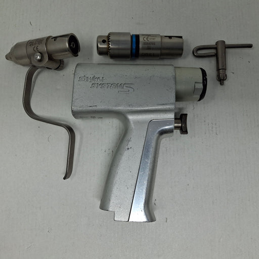 Stryker Stryker 4203 System 5 Rotary Handpiece Surgical Surgical Instruments reLink Online