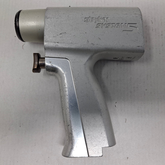 Stryker Stryker 4203 System 5 Rotary Handpiece Surgical Surgical Instruments reLink Online