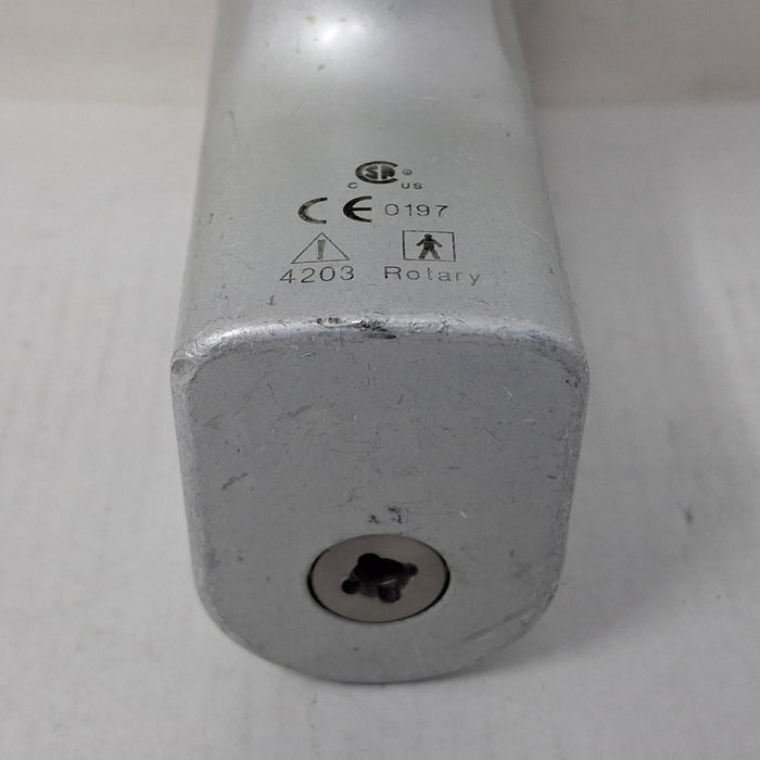 Stryker Stryker 4203 System 5 Rotary Handpiece Surgical Surgical Instruments reLink Online