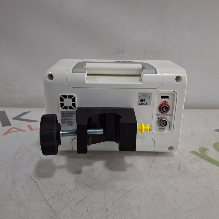 Integra Lifesciences Licox PtO2 Patient Monitor