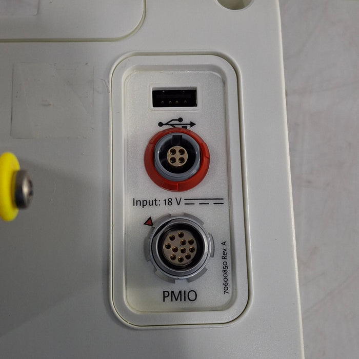 Integra Lifesciences Licox PtO2 Patient Monitor