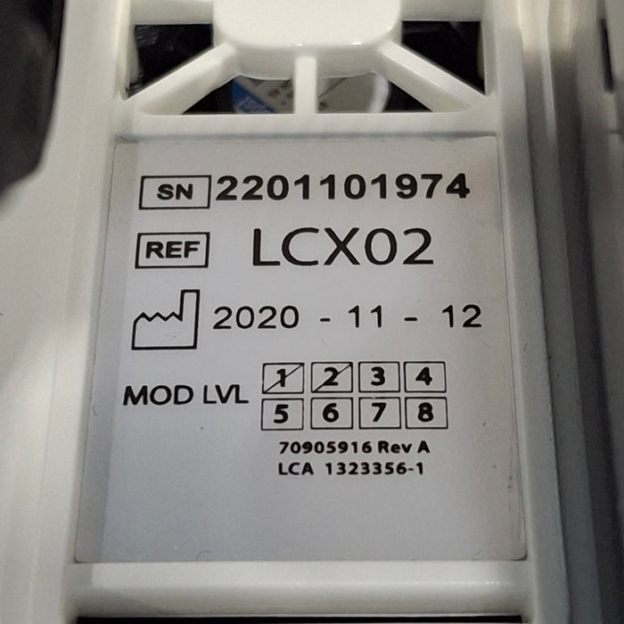 Integra Lifesciences Licox PtO2 Patient Monitor