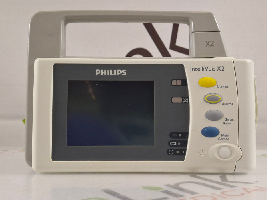 Philips IntelliVue X2 Module - Masimo Rainbow SpO2
