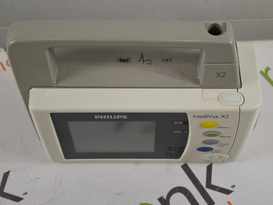Philips IntelliVue X2 Module - Masimo Rainbow SpO2