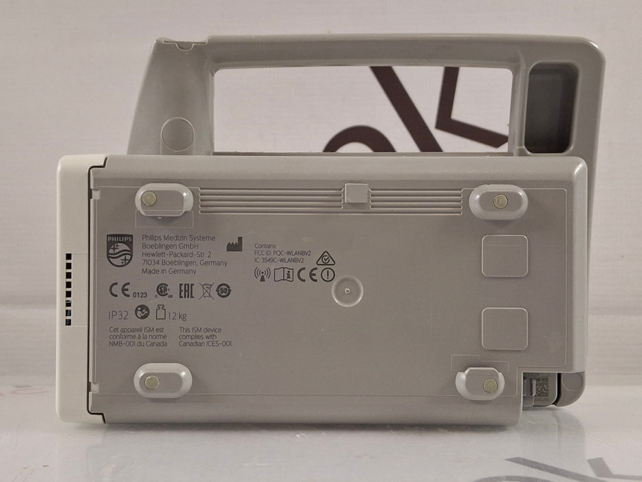 Philips IntelliVue X2 Module - Masimo Rainbow SpO2