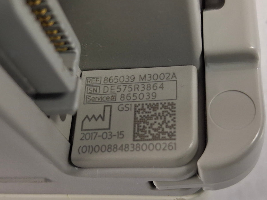 Philips IntelliVue X2 Module - Masimo Rainbow SpO2