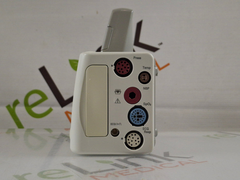 Philips IntelliVue X2 Module - Masimo Rainbow SpO2