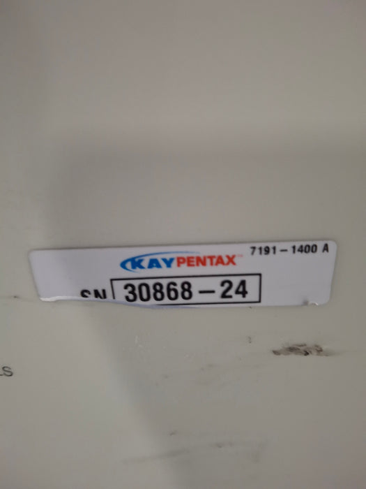Pentax Medical RLS 9100B Rhino-Laryngeal Stroboscope
