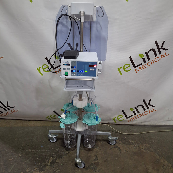 Hologic, Inc. Aquilex Fluid Control System