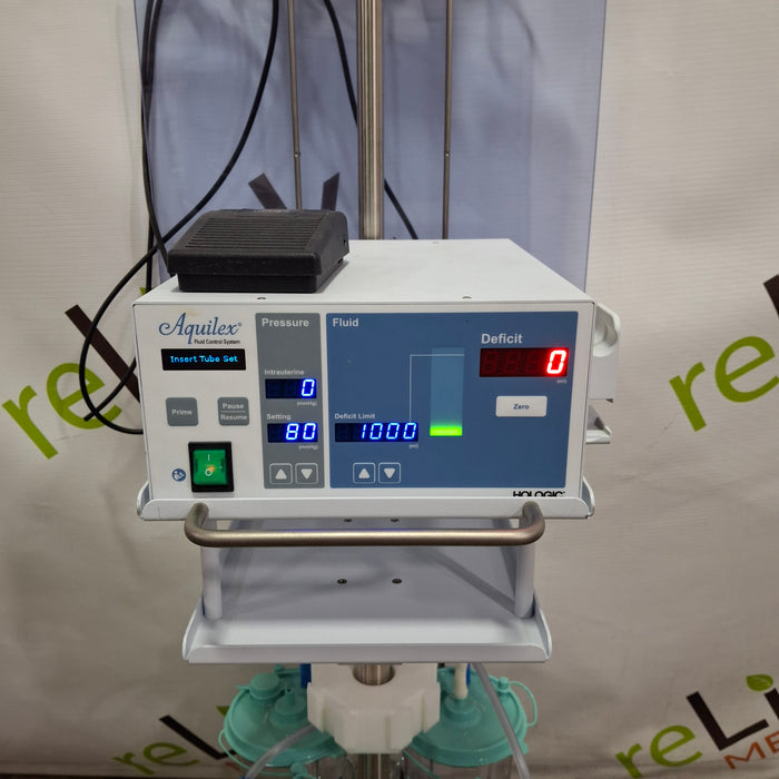 Hologic, Inc. Aquilex Fluid Control System
