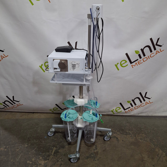 Hologic, Inc. Aquilex Fluid Control System