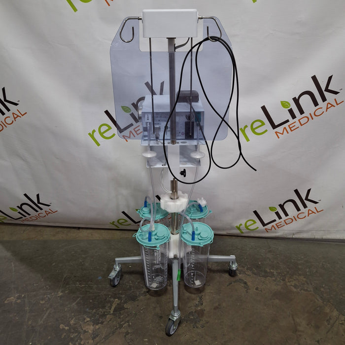 Hologic, Inc. Aquilex Fluid Control System