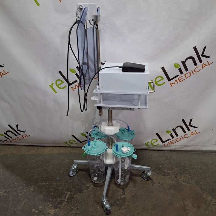 Hologic, Inc. Aquilex Fluid Control System