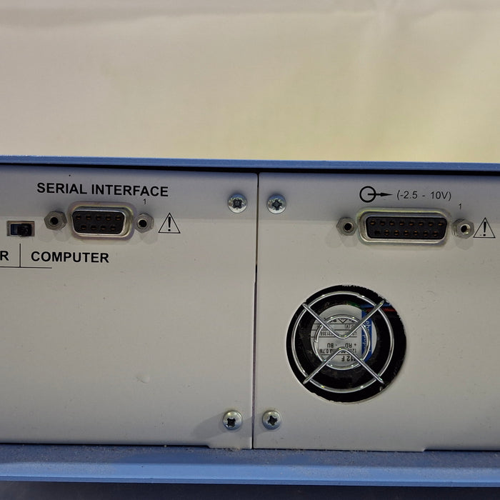 Perimed Periflux System 5000 Laser Doppler Blood Perfusion Monitor