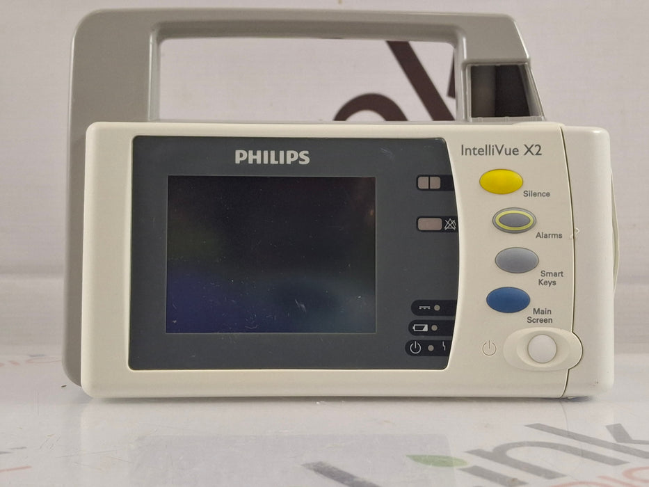 Philips Philips IntelliVue X2 Module - Masimo Rainbow SpO2 Patient Monitors reLink Online