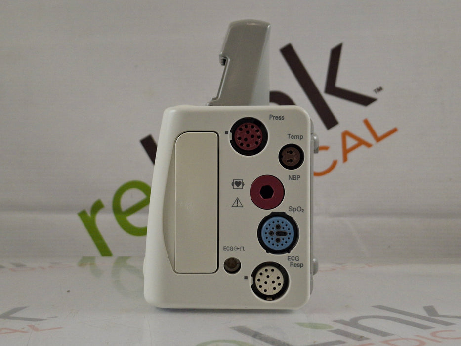 Philips Philips IntelliVue X2 Module - Masimo Rainbow SpO2 Patient Monitors reLink Online