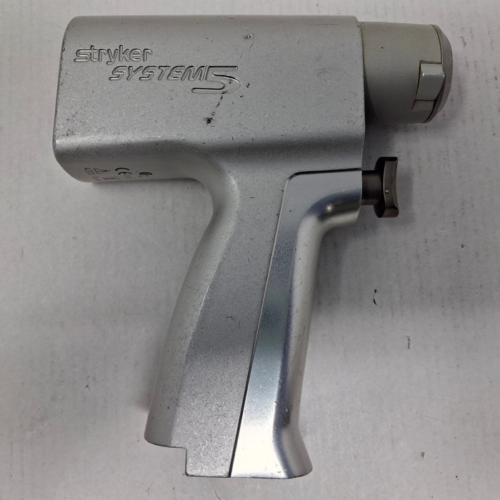 Stryker 4203 System 5 Rotary Handpiece Surgical