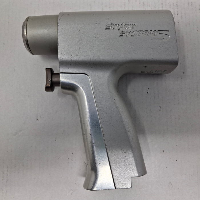 Stryker 4203 System 5 Rotary Handpiece Surgical