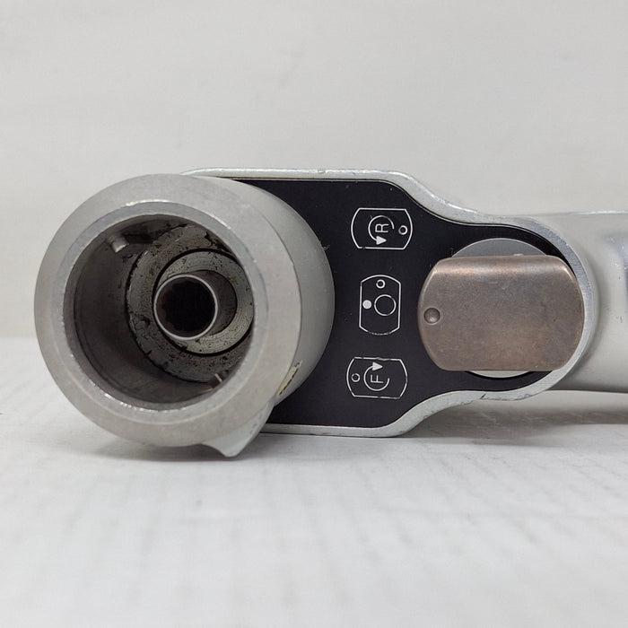 Stryker 4203 System 5 Rotary Handpiece Surgical